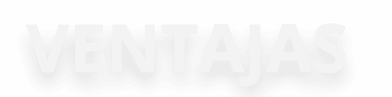 ventajas