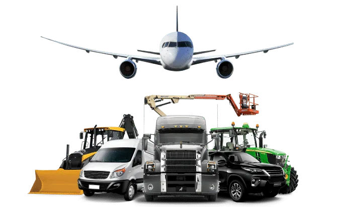 Rentandes activos producto