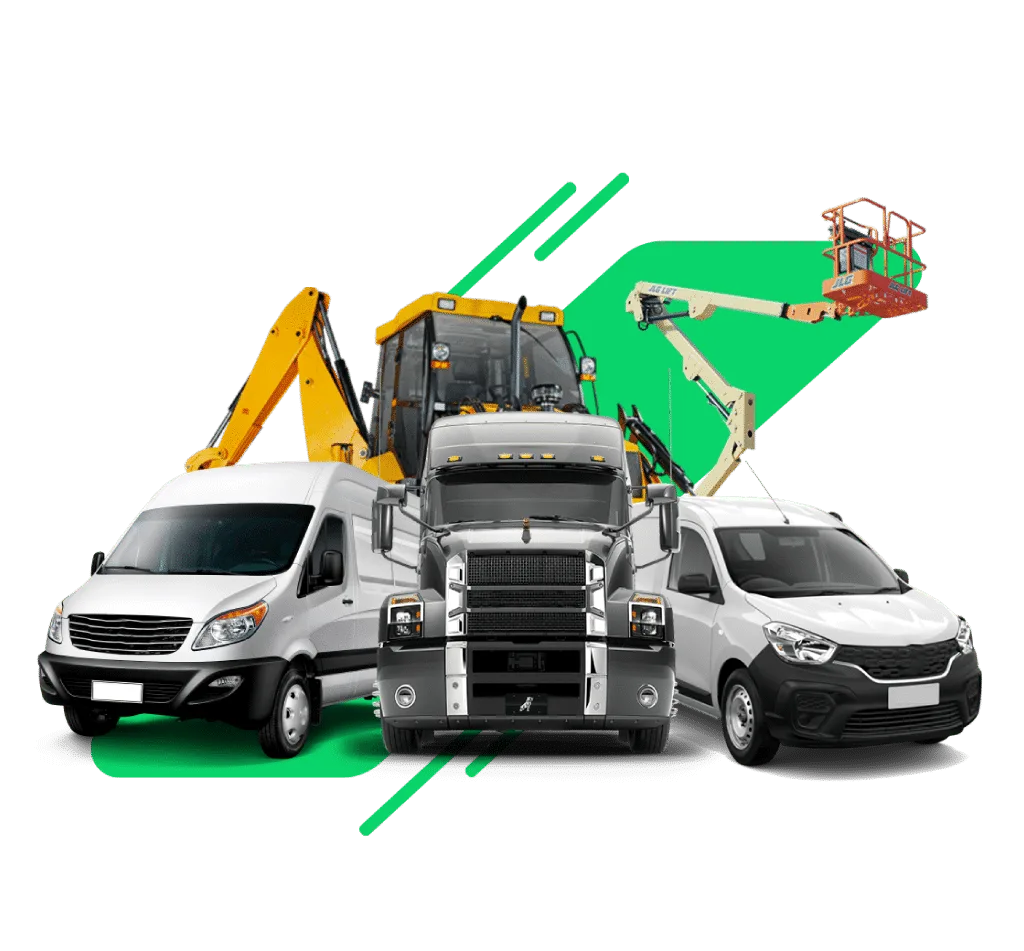 Rentandes activos producto